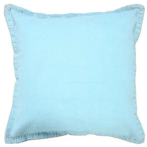 Vital 07836CDB Corydalis Blue Pillow