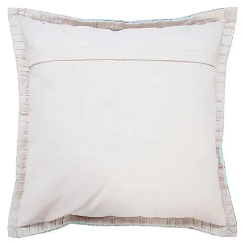 Vital 07836CDB Corydalis Blue Pillow