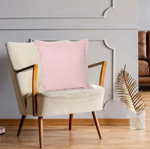 Vital 07844CPK Coral Pink Pillow