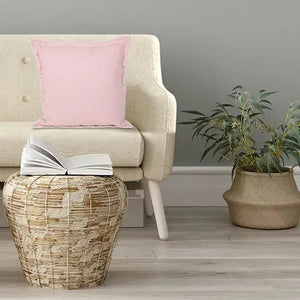 Vital 07844CPK Coral Pink Pillow