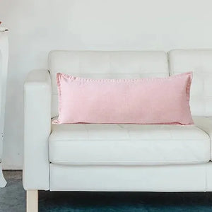 Vital 07844CPK Coral Pink Pillow