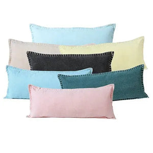 Vital 07844CPK Coral Pink Pillow