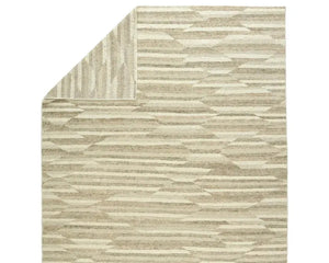 Viva VIV01 Light Brown/Cream Rug