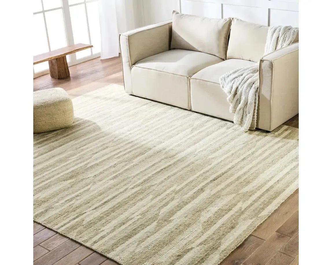 Viva VIV01 Light Brown/Cream Rug