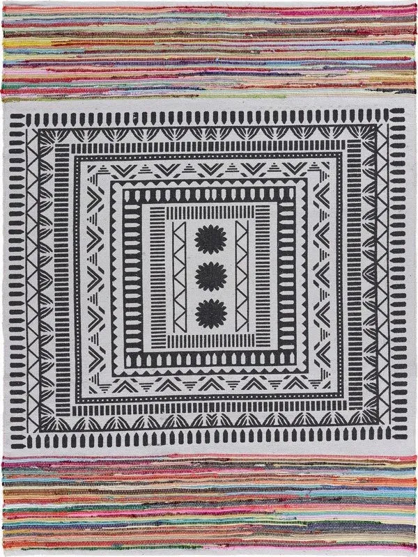 Vogue 99132MLT Multi Rug