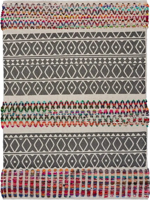 Vogue Lr04608 Multi Rug