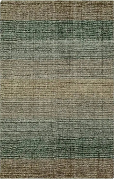 Wabi Sabi RG864 026 Teal Rug