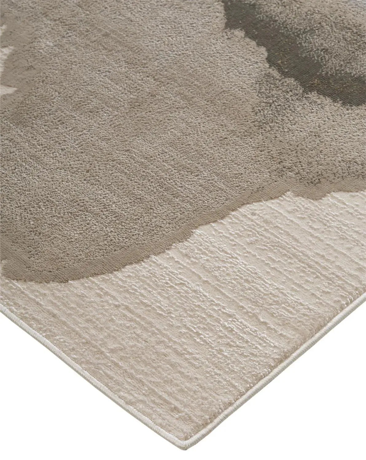 Waldor 3602F Gold/Ivory Rug