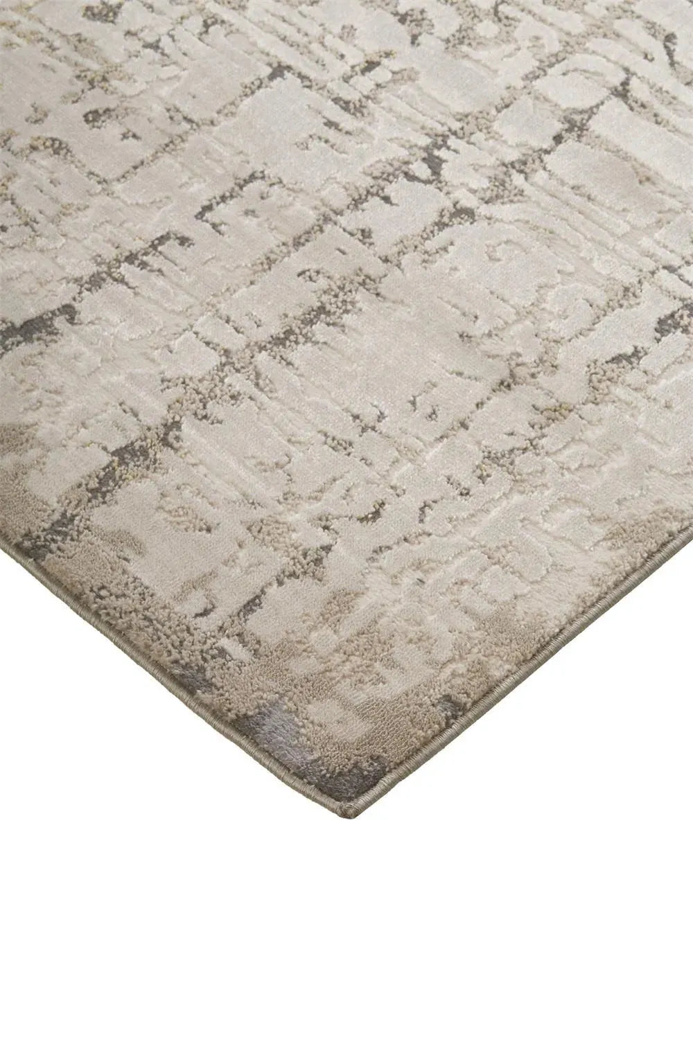 Waldor 3683F Ivory/Beige Rug