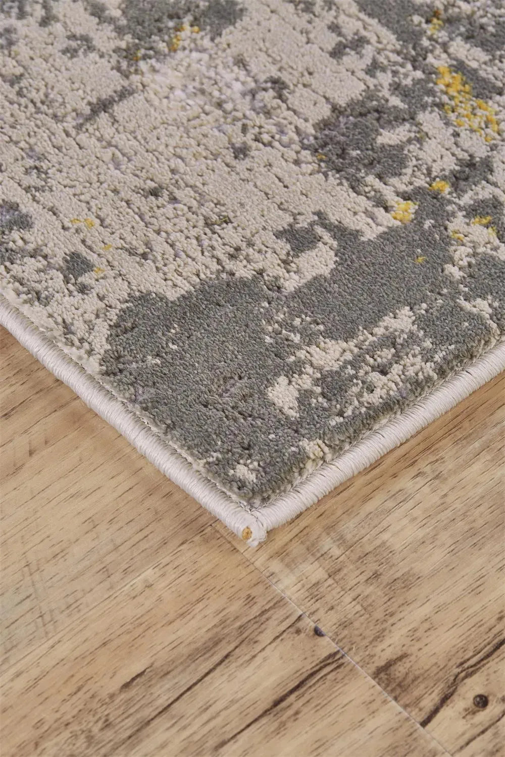 Waldor 3970F Ivory/Gold Rug