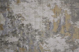 Waldor 3970F Ivory/Gold Rug