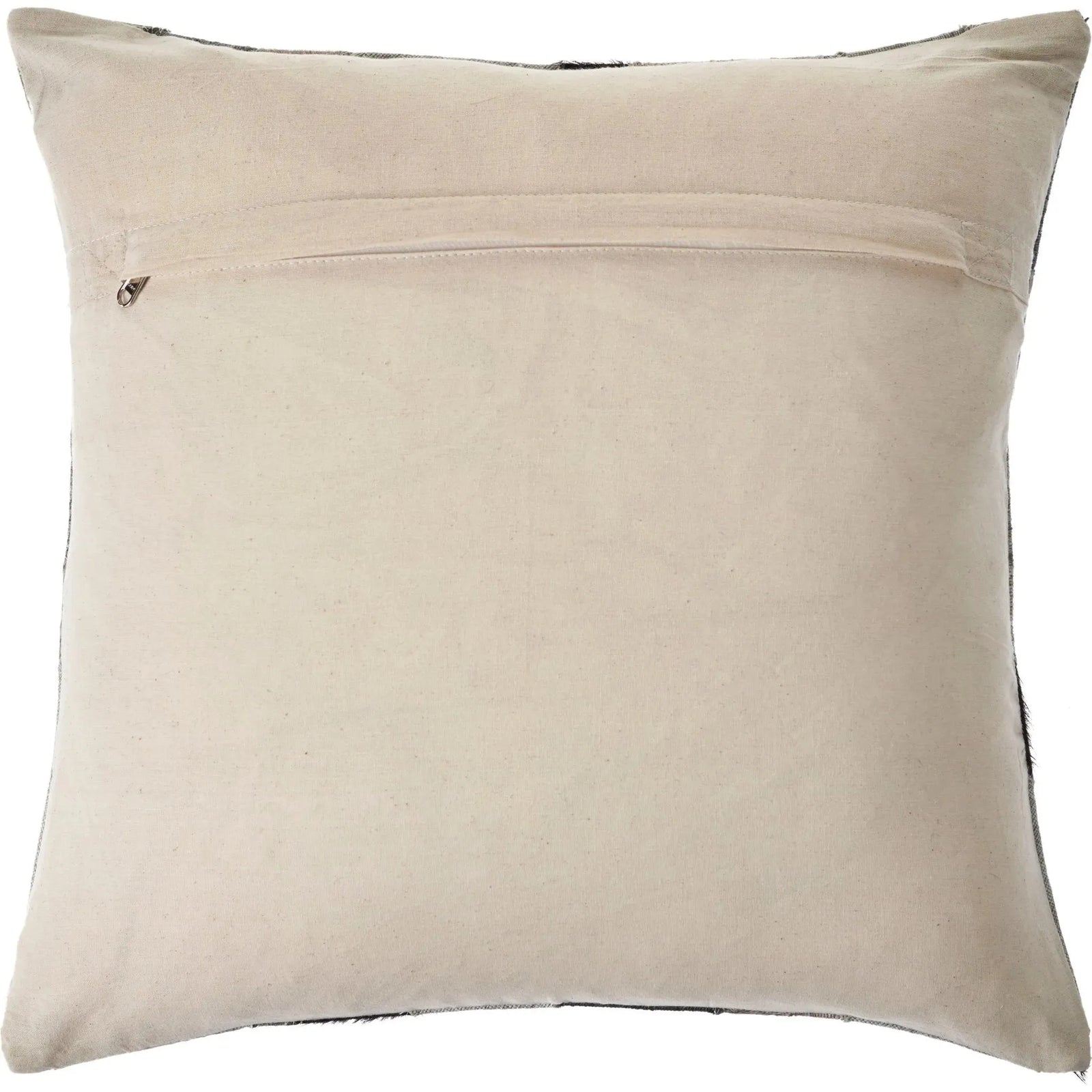 Wayne Lr07487 Gray/Brown Pillow