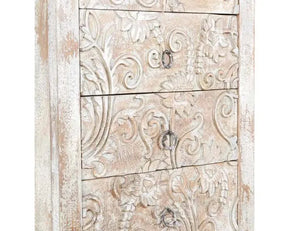 WD 6 DRAWER CHEST
