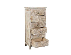 WD 6 DRAWER CHEST
