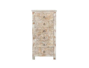 WD 6 DRAWER CHEST