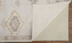 Wendover 6847F Gray/Tan Rug