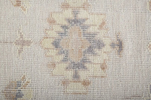 Wendover 6847F Gray/Tan Rug