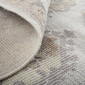 Wendover 6848F Gray/Ivory Rug