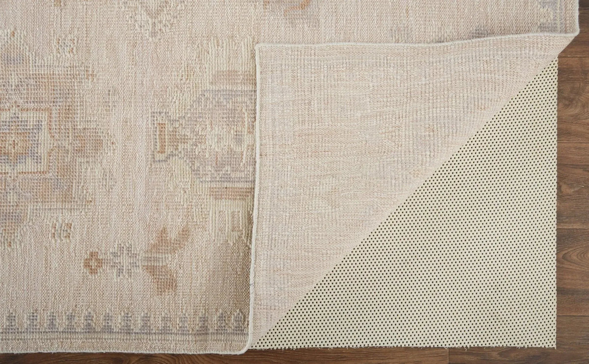 Wendover 6858F Tan/Gray Rug