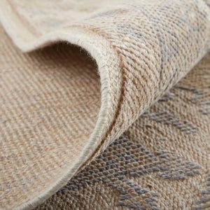 Wendover 6862F Tan/Blue Rug