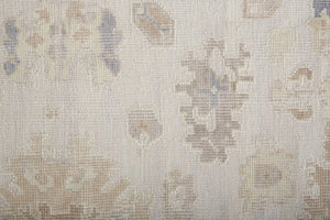 Wendover 6864F Gray/Ivory Rug