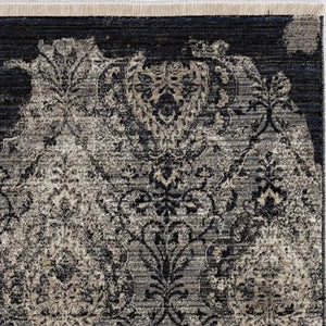 Westerly 7656 Delaney Blue Rug