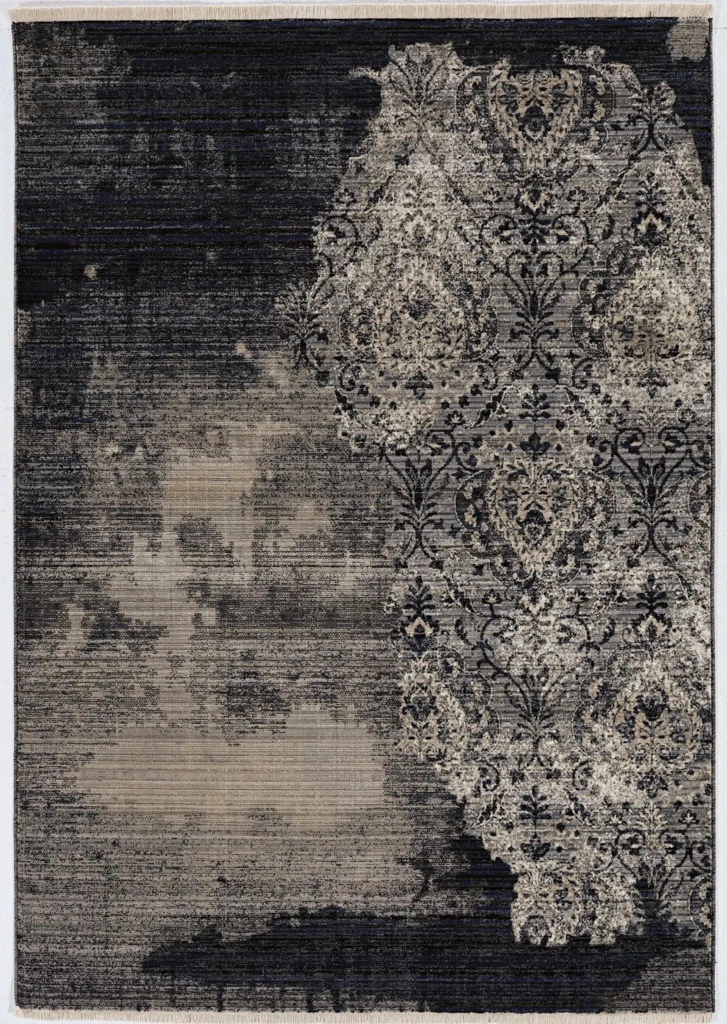Westerly 7656 Delaney Blue Rug