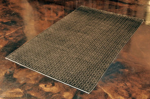 Westley WE 01 Charcoal Rug