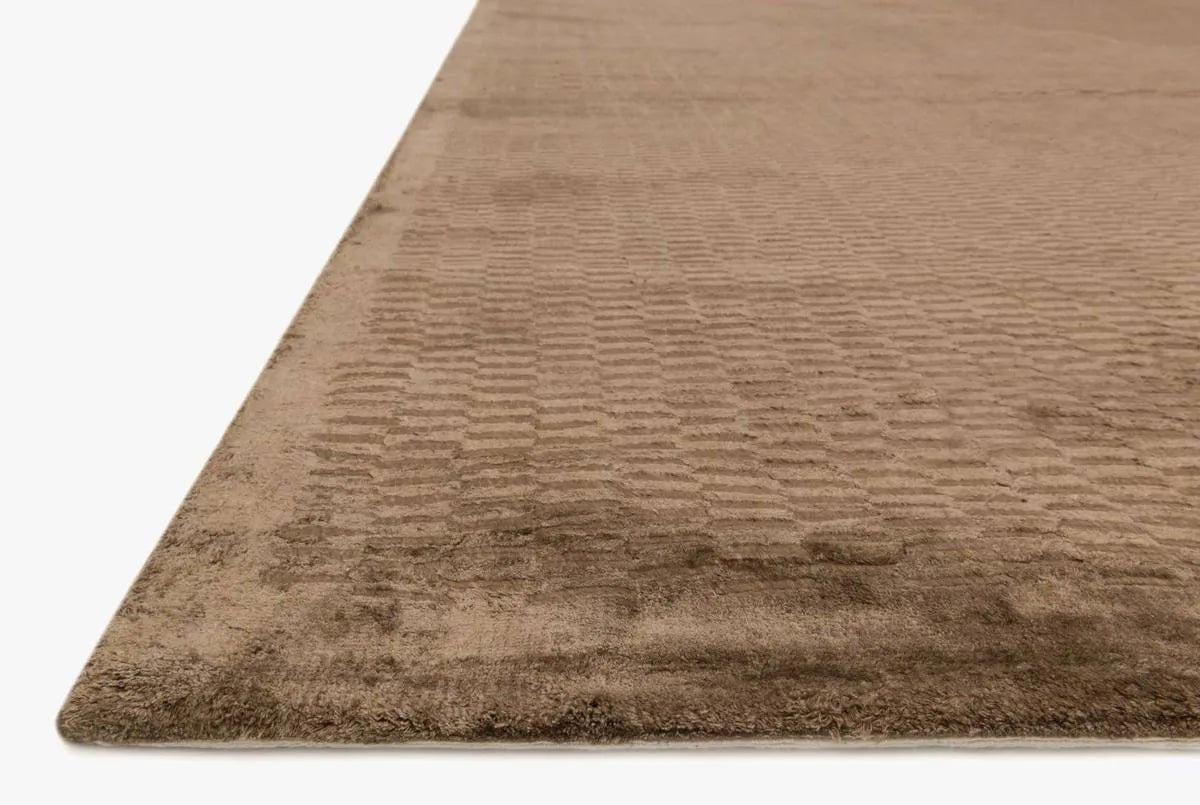 Westley WE 02 Mocha Rug