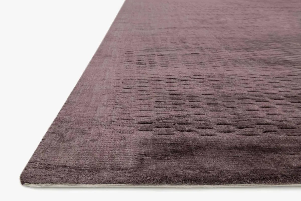 Westley WE 02 Plum Rug