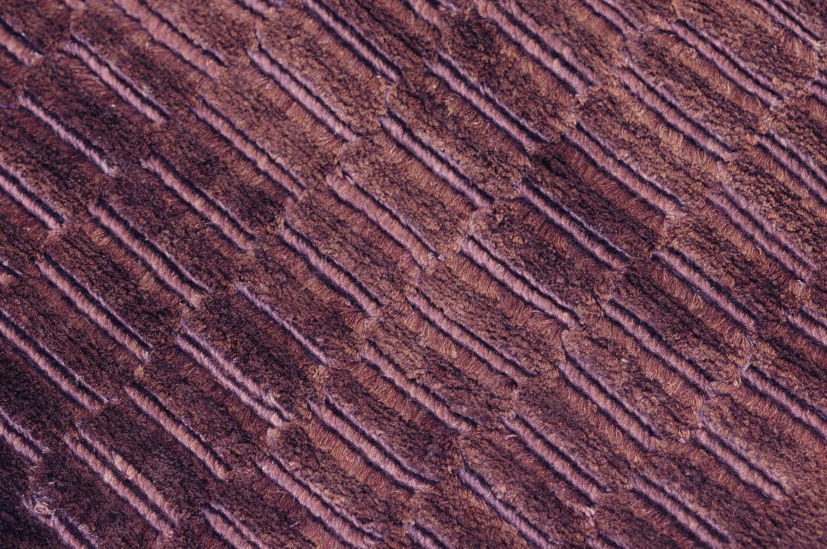 Westley WE 02 Plum Rug