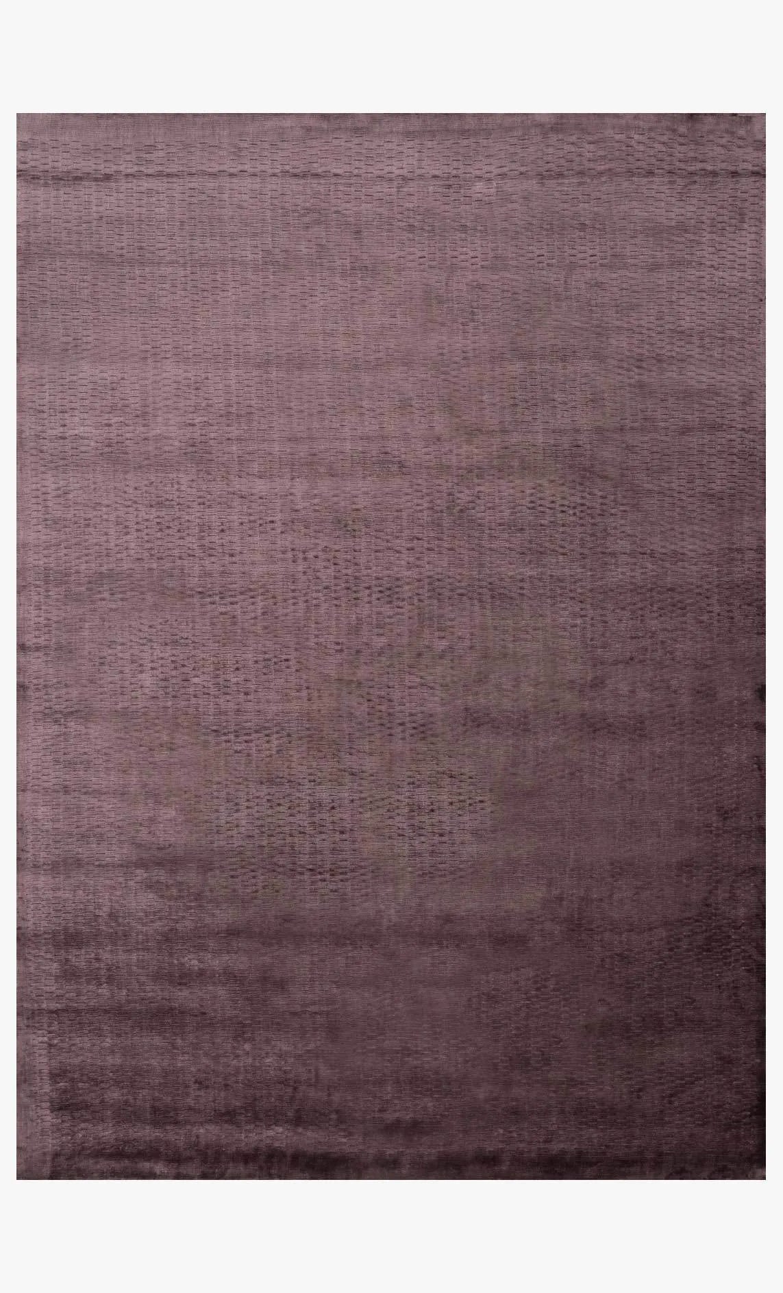 Westley WE 02 Plum Rug