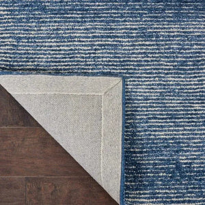 Weston WES01 Agean Blue Rug