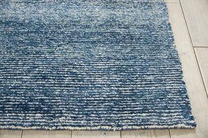 Weston WES01 Agean Blue Rug