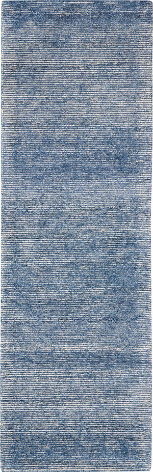 Weston WES01 Agean Blue Rug