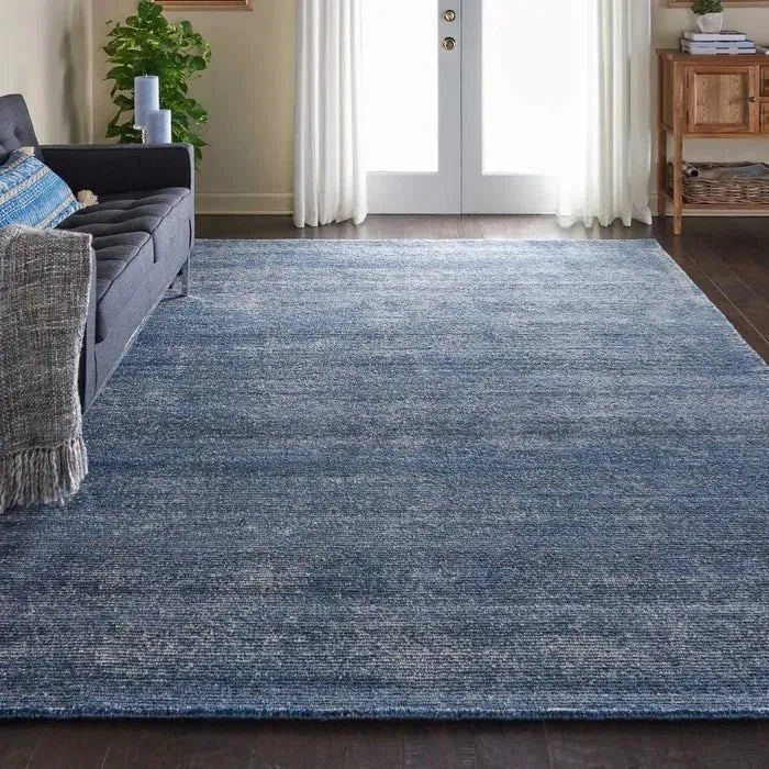 Weston WES01 Agean Blue Rug