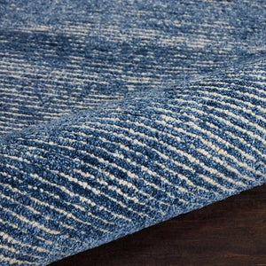 Weston WES01 Agean Blue Rug