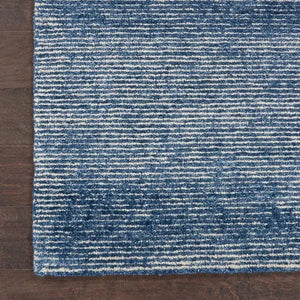 Weston WES01 Agean Blue Rug