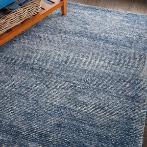 Weston WES01 Agean Blue Rug