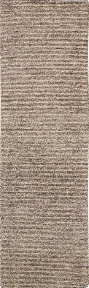 Weston WES01 Charcoal Rug