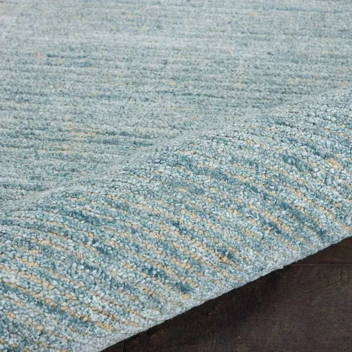 Weston WES01 Seafoam Rug