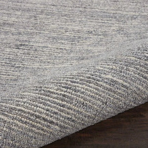 Weston WES01 Silver Birch Rug