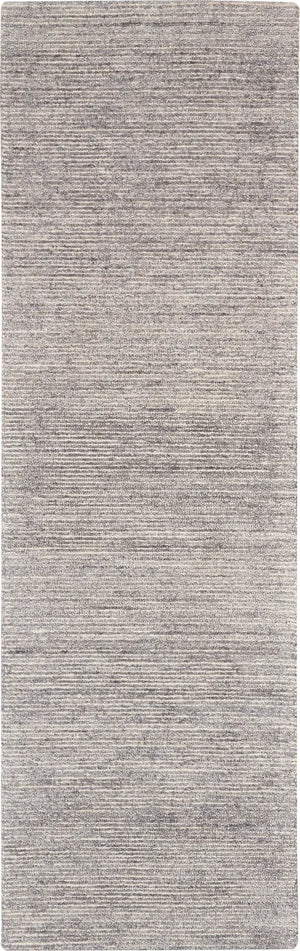 Weston WES01 Silver Birch Rug