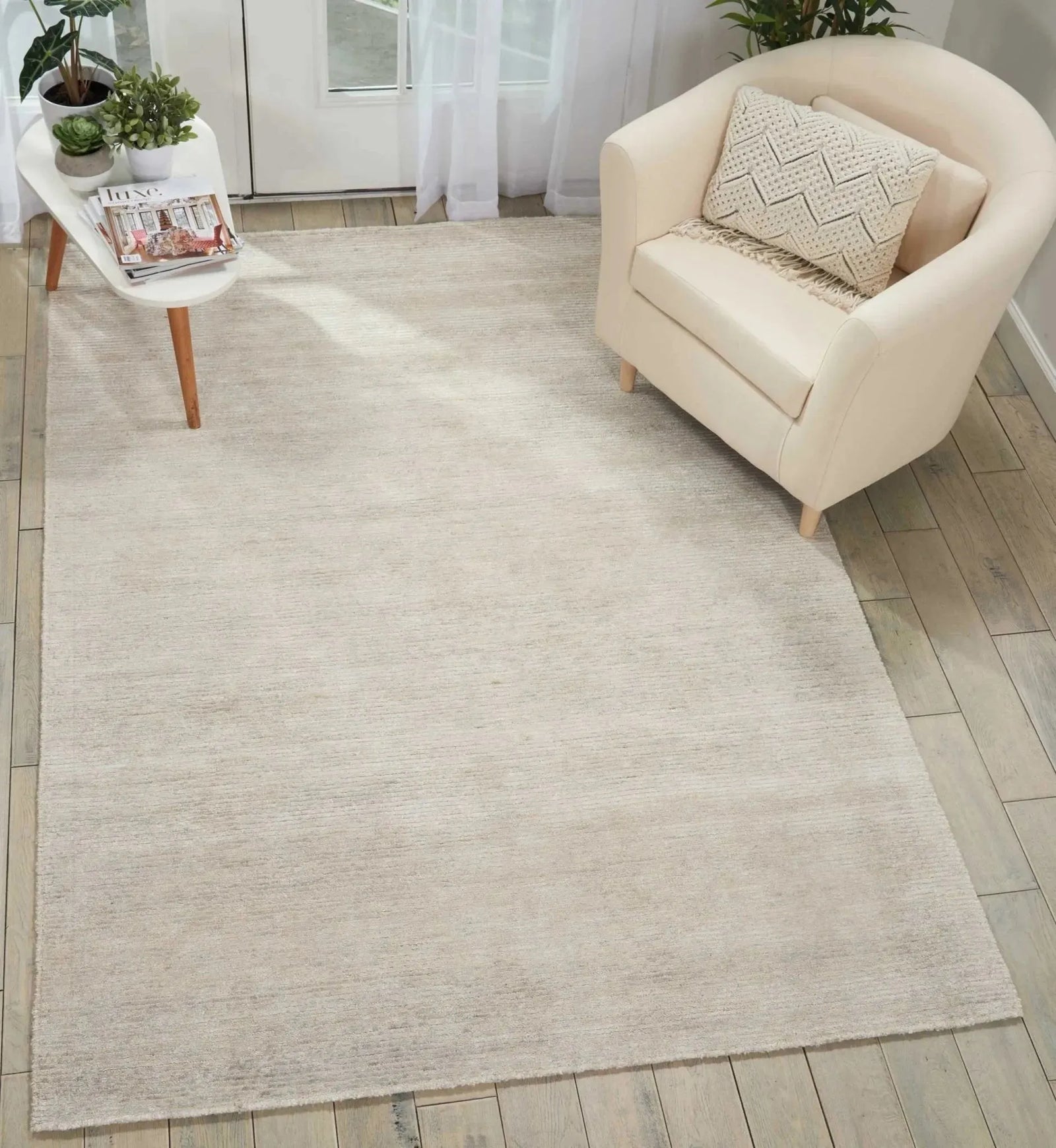 Weston WES01 Vapor Rug