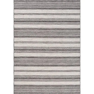 Westport 82298IAN Ivory/Anthracite Rug