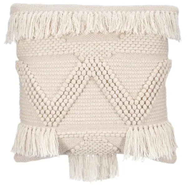 Willow 07456NAT Natural Pillow