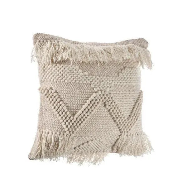Willow 07456NAT Natural Pillow