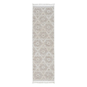 Willow 1103 Boho Ivory Beige Rug