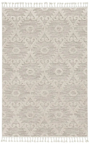 Willow 1103 Boho Ivory Beige Rug