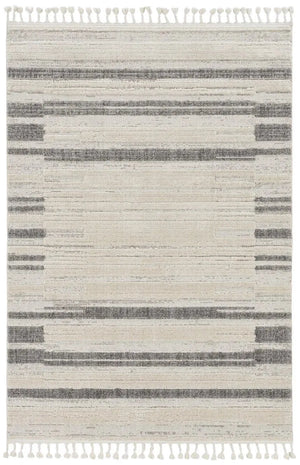 Willow 1106 Landscape Ivory Grey Rug